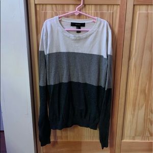 Forever 21 sweater